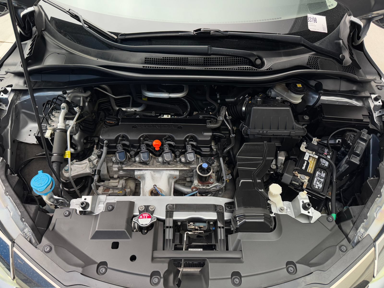 Used 2022 Honda HR-V EX image 24
