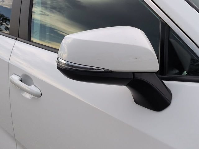 Certified 2024 Toyota RAV4 XLE FWD image 12