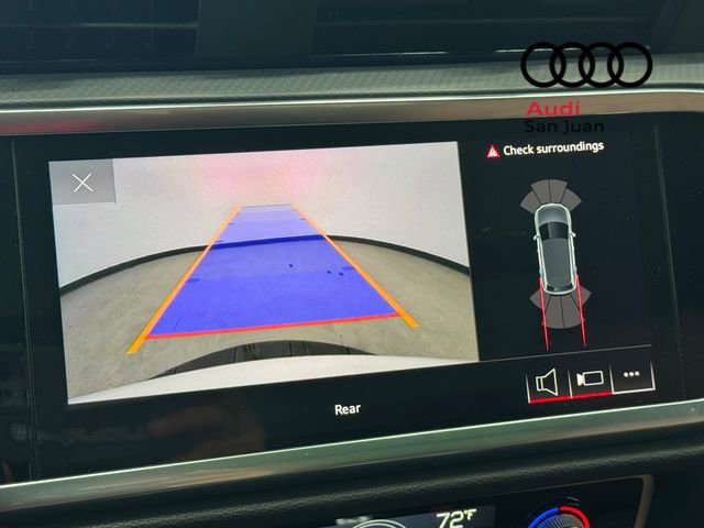 Certified 2023 Audi Q3 2.0T Premium w/ Convenience Package image 24