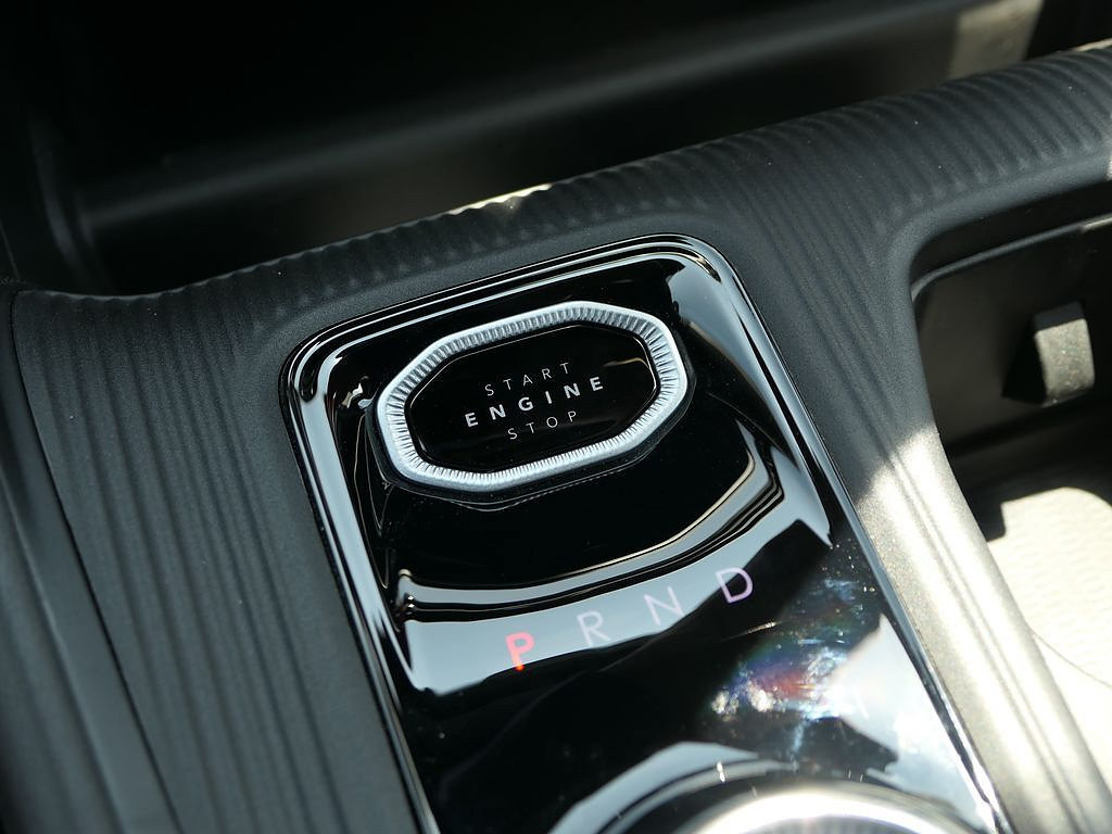 New 2026 Jeep Cherokee Limited AWD/4WD image 17