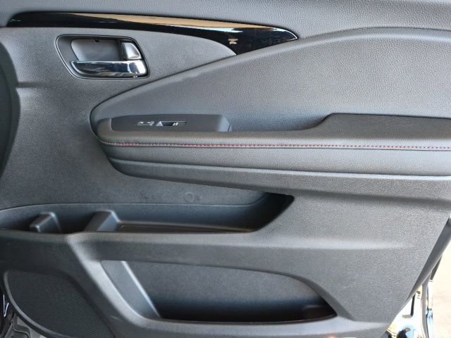 New 2026 Honda Ridgeline Black Edition image 36