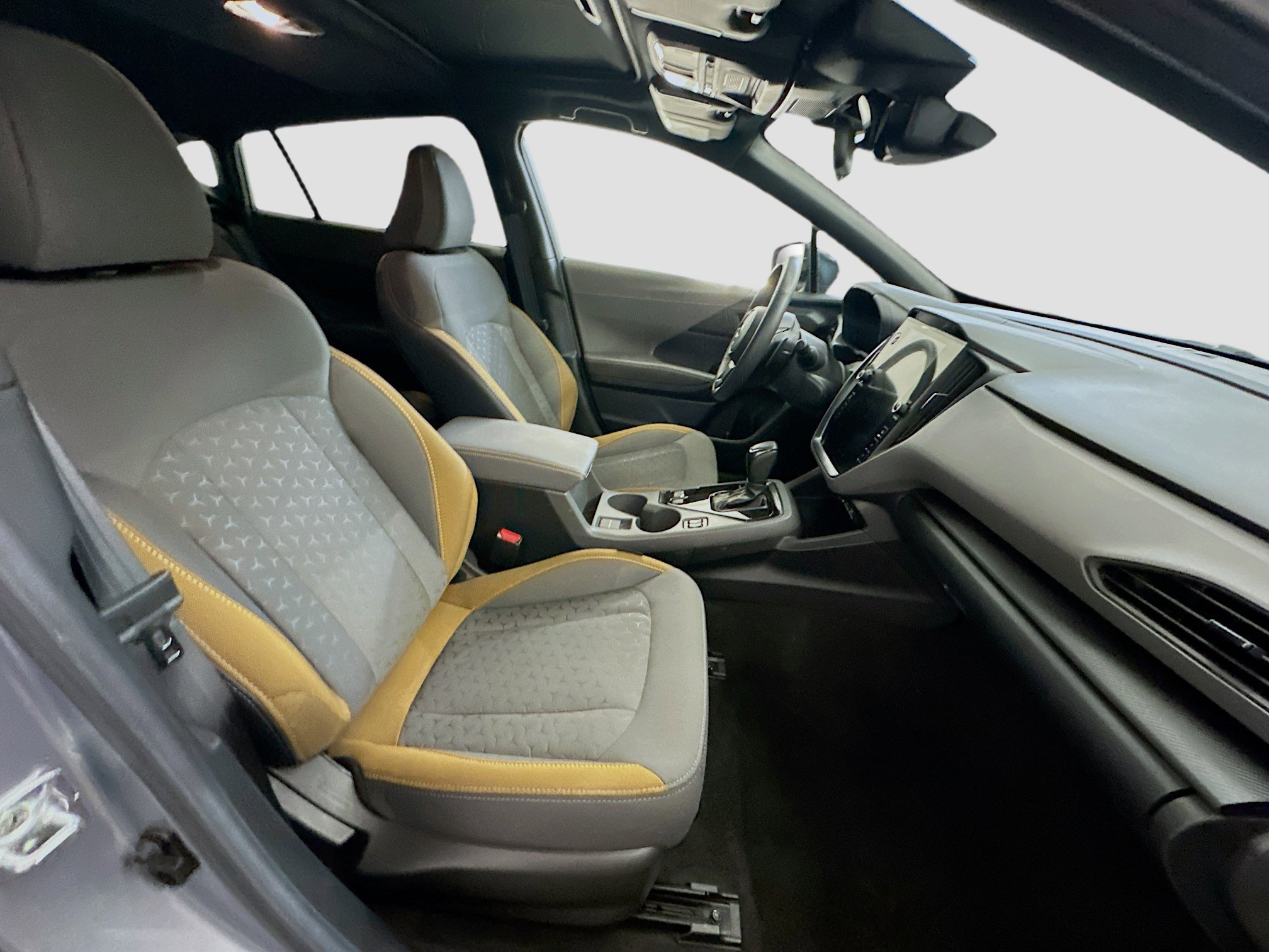 Used 2024 Subaru Crosstrek 2.5i Sport image 32