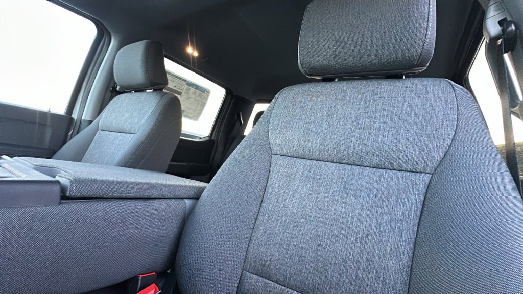 New 2026 Ford F250 XL w/ STX Appearance Package image 11