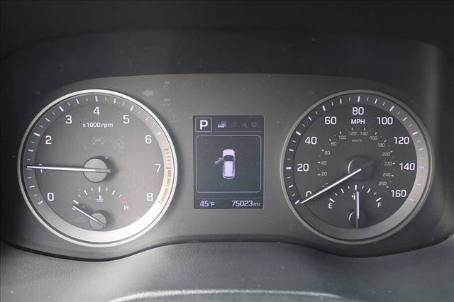 Used 2017 Hyundai Tucson SE image 15