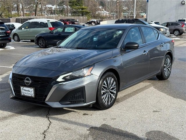 Used 2024 Nissan Altima 2.5 SV image 8
