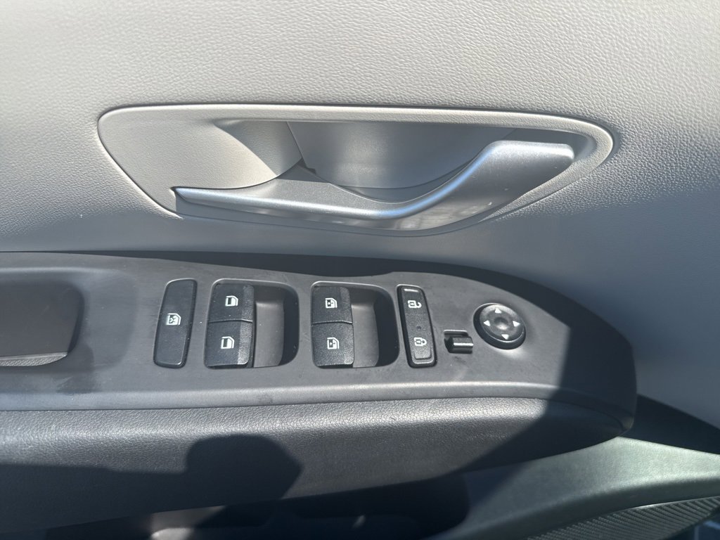 Used 2024 Hyundai Tucson SEL image 27