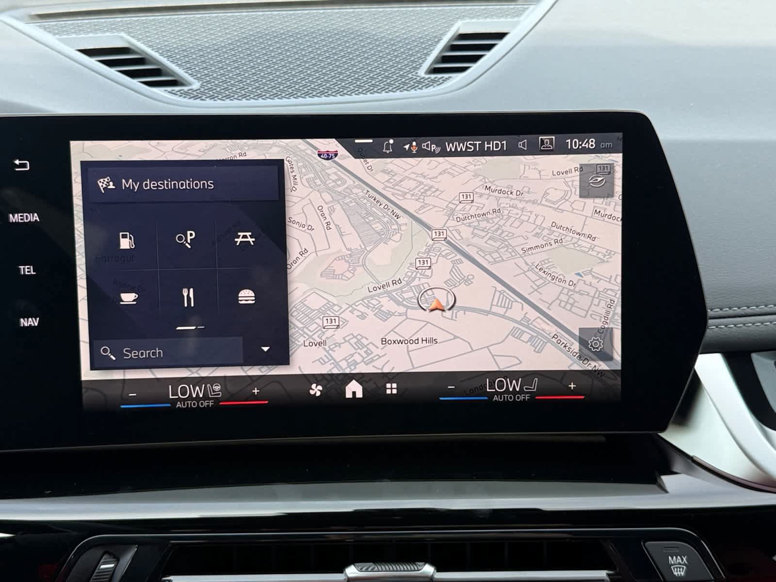New 2026 BMW X1 M35i w/ Technology Package AWD/4WD image 26