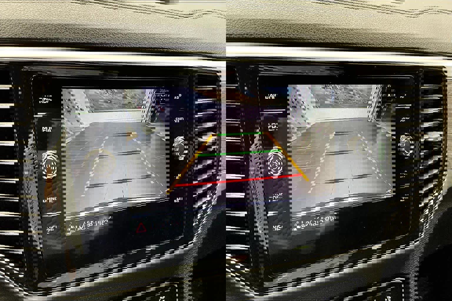 Used 2023 Volkswagen Atlas Cross Sport SE w/ Panoramic Sunroof Package image 28