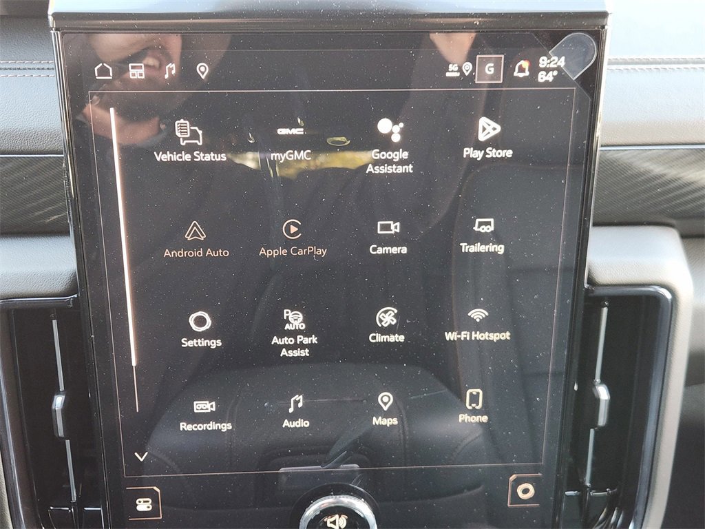 New 2026 GMC Yukon AT4 w/ AT4 Premium Package image 11