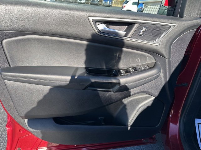 Used 2019 Ford Edge SEL w/ Equipment Group 201A image 10