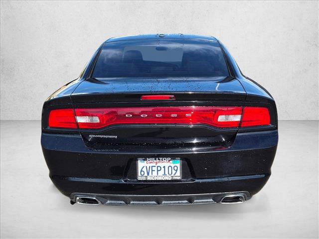 Used 2012 Dodge Charger SE RWD image 6