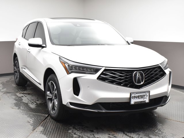 New 2026 Acura RDX SH-AWD w/ Technology Package image 3