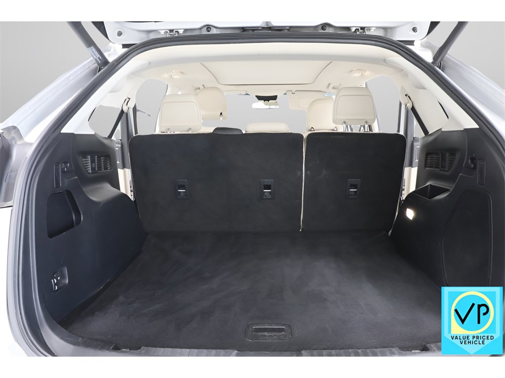 Used 2018 Ford Edge Titanium w/ Equipment Group 301A image 29