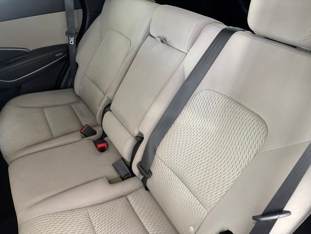 Used 2018 Hyundai Santa Fe Sport AWD/4WD image 29