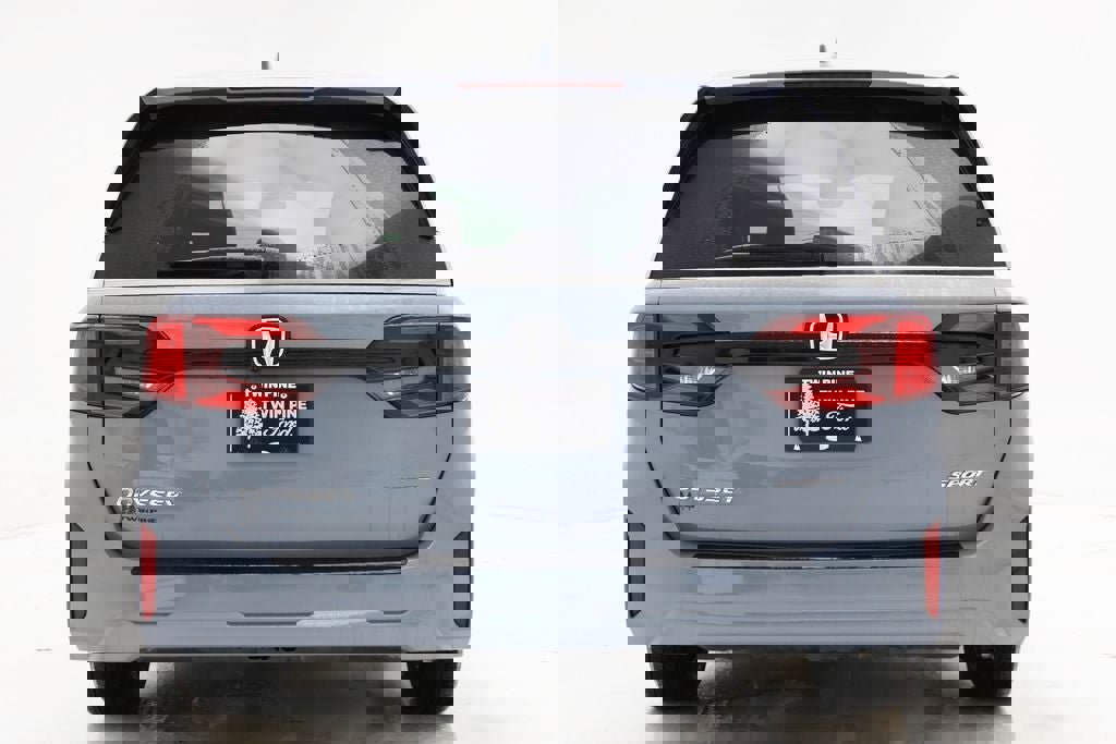 Used 2025 Honda Odyssey Sport-L image 8