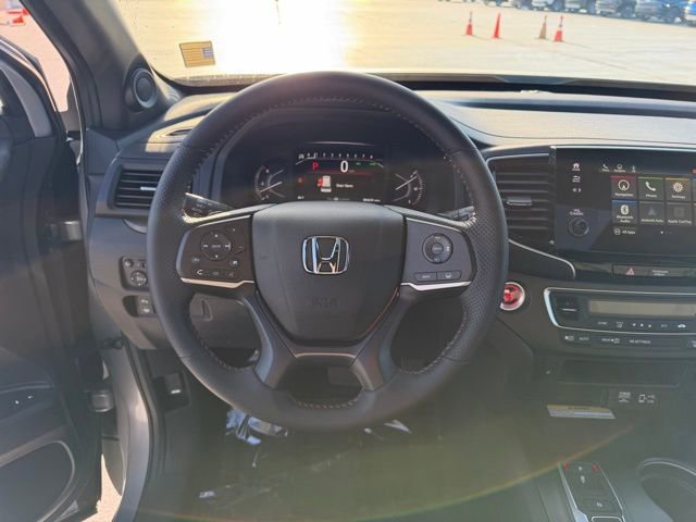 Certified 2023 Honda Passport TrailSport image 18