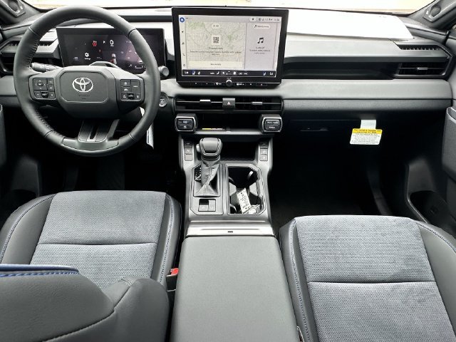 New 2026 Toyota RAV4 XSE w/ Weather Package AWD/4WD image 10