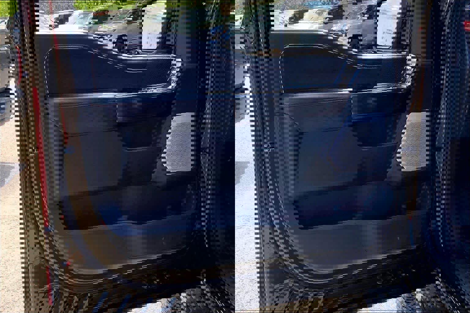 Used 2025 Ford F150 Raptor w/ Equipment Group 803A Raptor R image 42