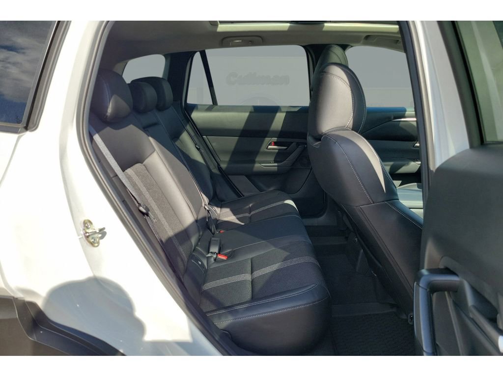 Used 2026 MAZDA CX-50 AWD 2.5 S w/ Accent Package image 24