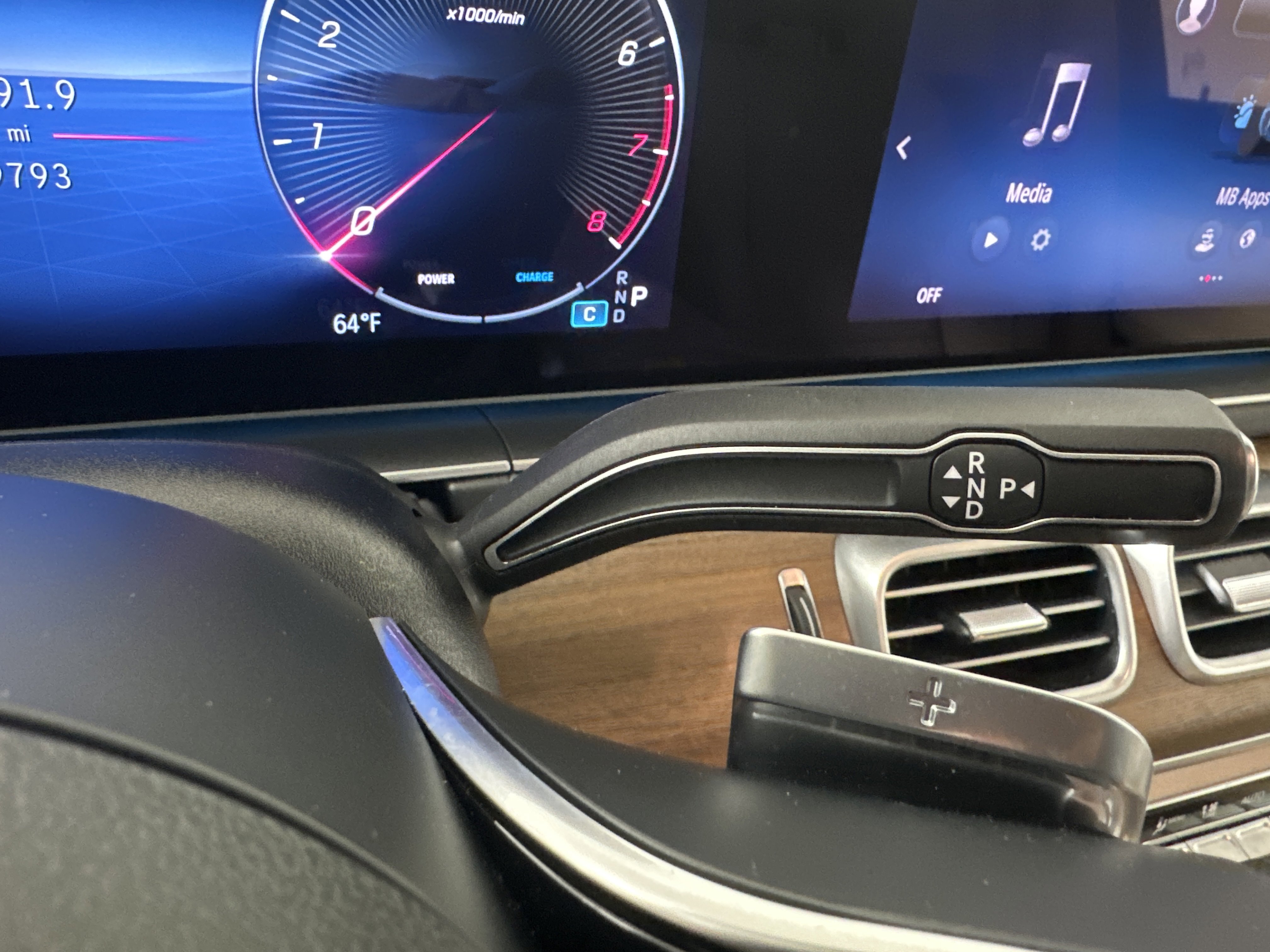 Used 2026 Mercedes-Benz GLE 350 4MATIC image 24