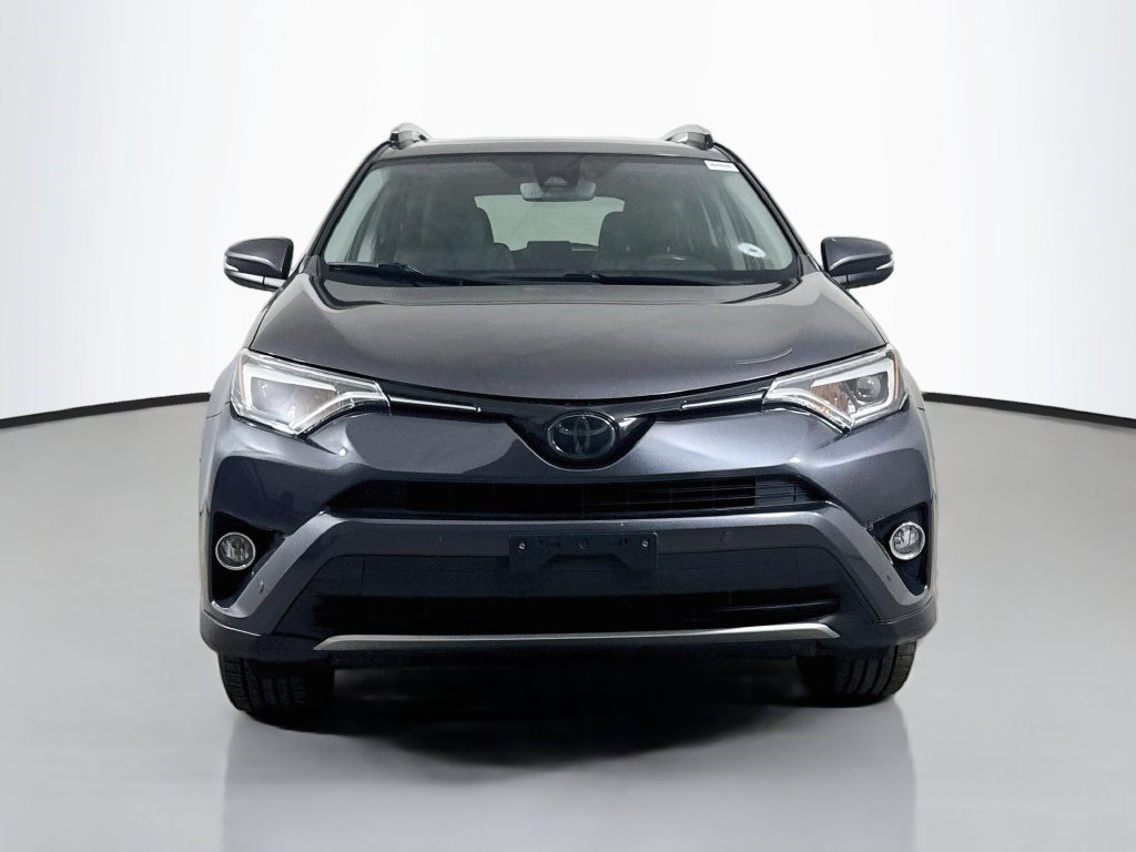 Used 2016 Toyota RAV4 Limited FWD image 2