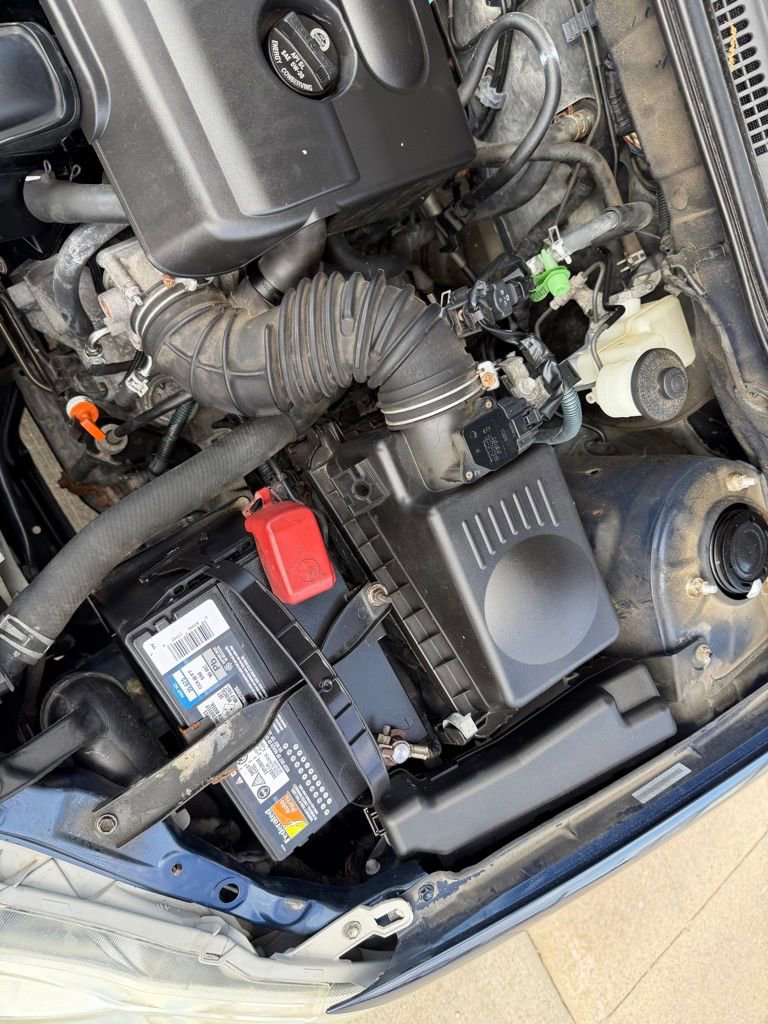 Used 2005 Toyota Corolla CE FWD image 23