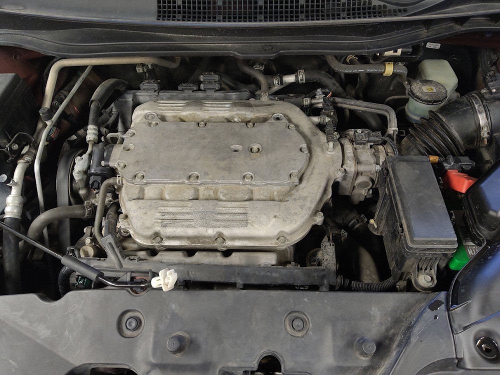 Used 2016 Honda Odyssey EX-L image 30