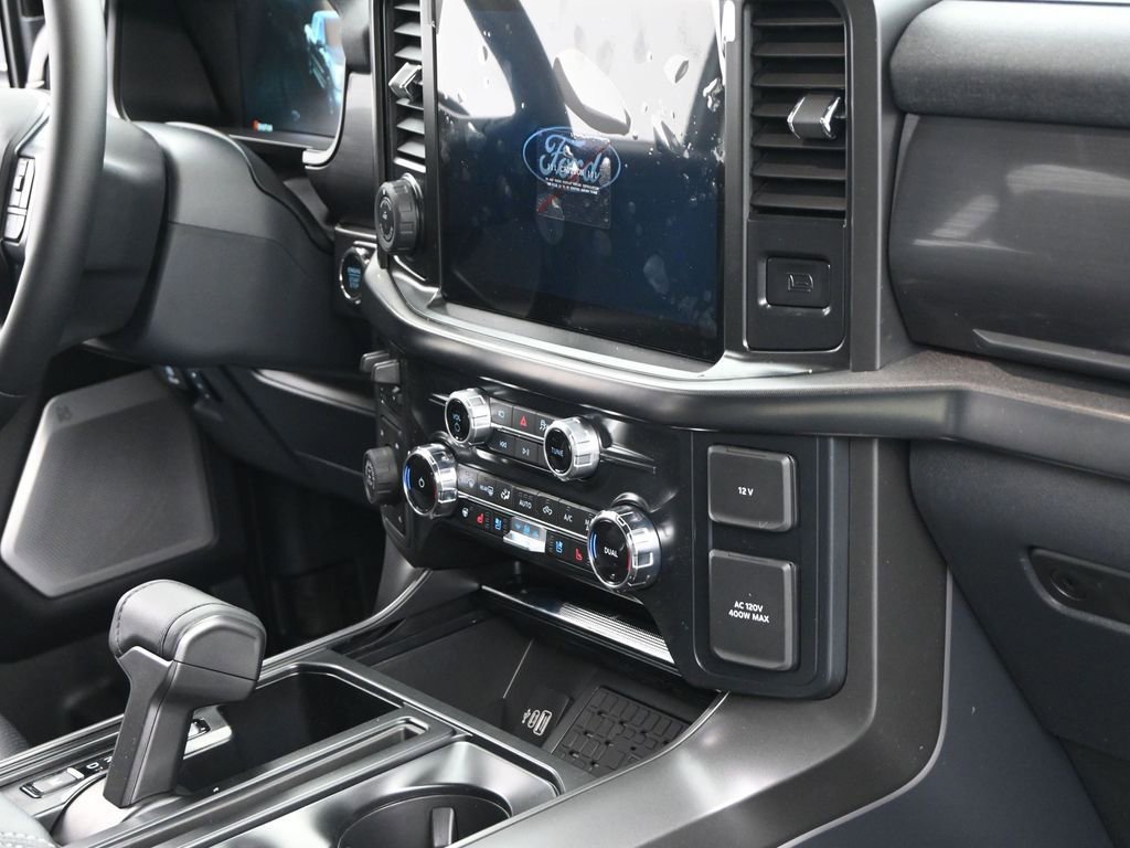 New 2026 Ford F150 Lariat w/ Equipment Group 502A High image 34