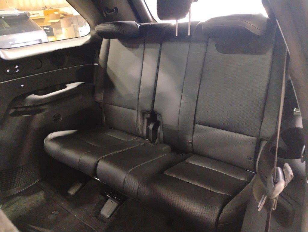 New 2026 Hyundai Palisade Calligraphy image 29