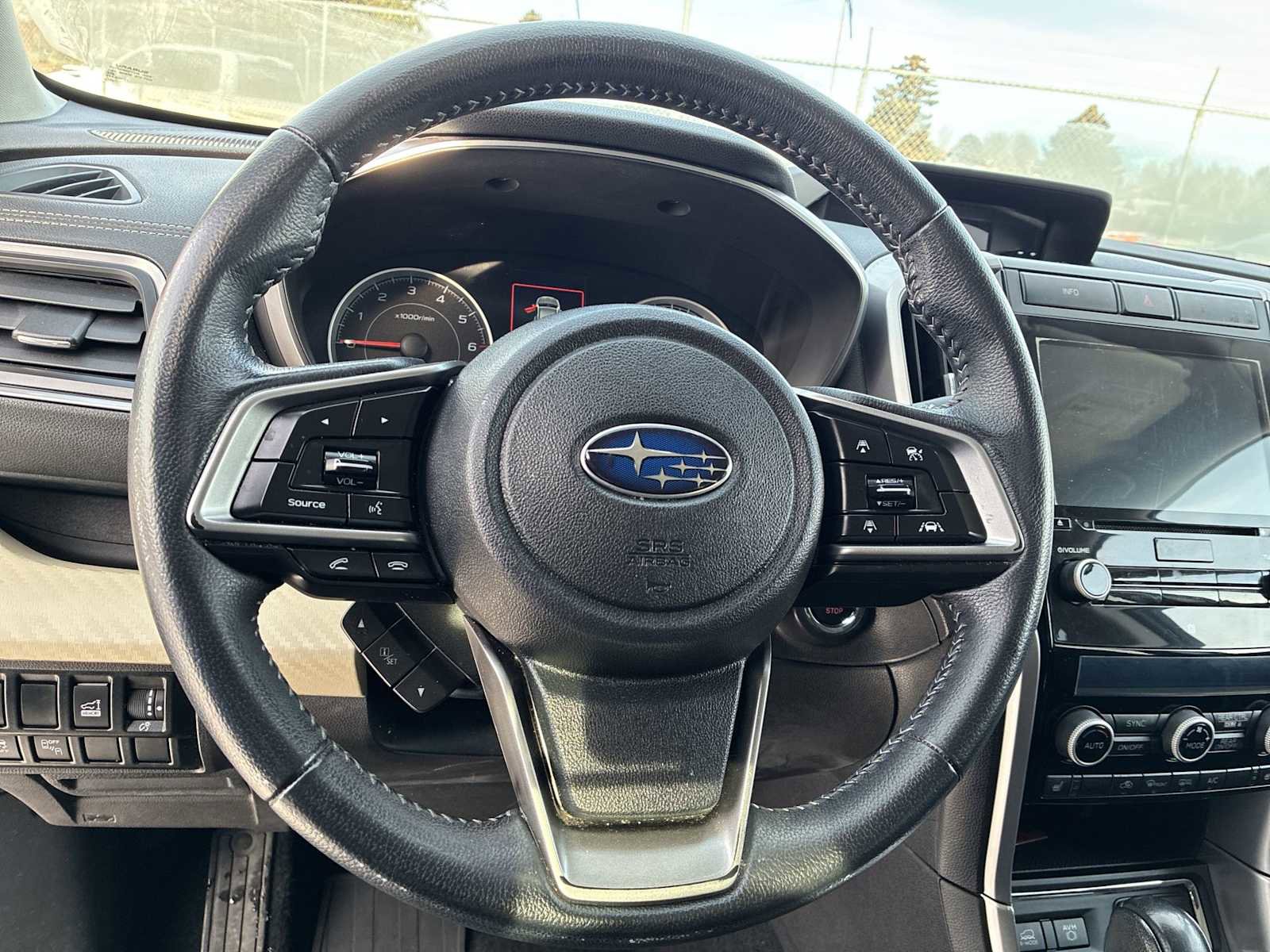 Used 2019 Subaru Ascent Premium image 11