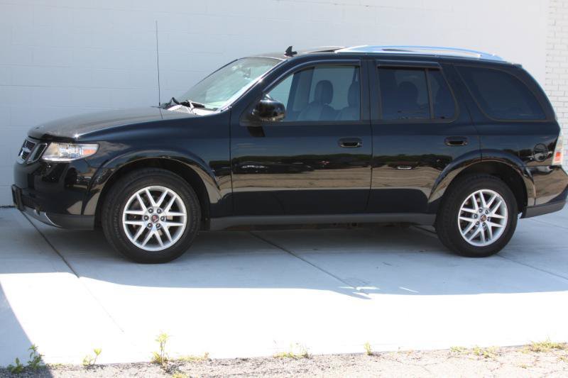Used 2007 Saab 9-7X 4.2i AWD/4WD image 15