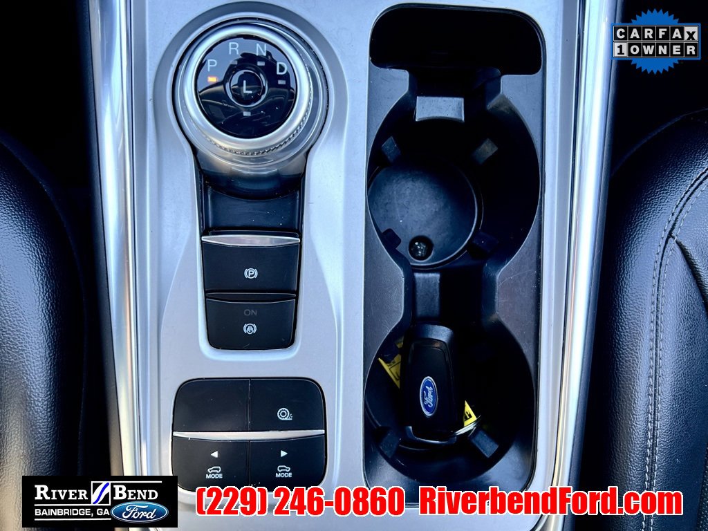 Used 2023 Ford Explorer Limited w/ Equipment Group 301A image 43