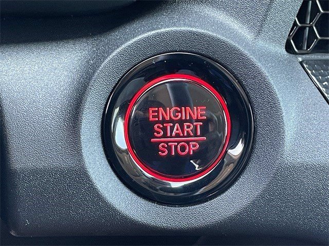 New 2026 Honda CR-V EX image 19