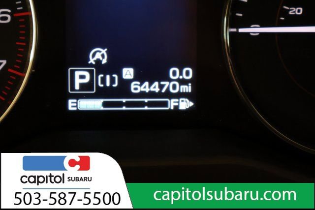 Used 2021 Subaru Crosstrek 2.5i Limited image 17