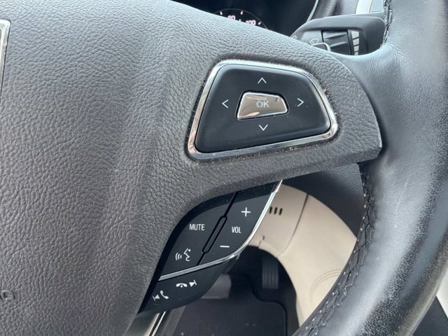 Certified 2019 Lincoln MKC Reserve w/ MKC Technology Package FWD image 27
