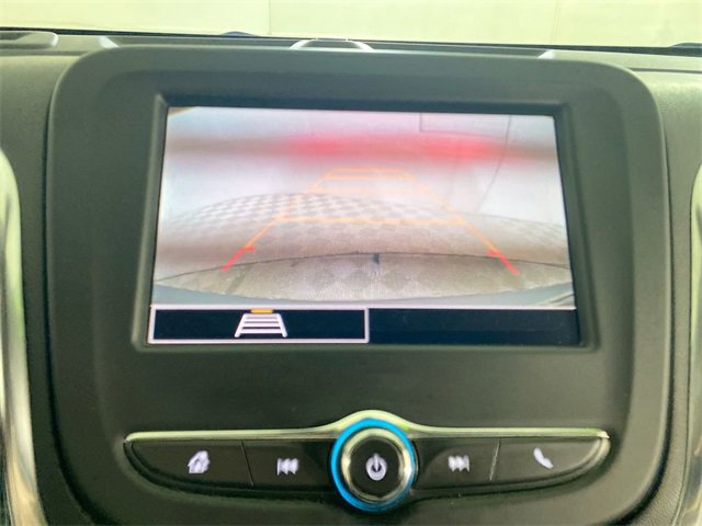 Certified 2024 Chevrolet Equinox LS w/ LS Convenience Package image 39