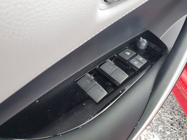 New 2026 Toyota Corolla XSE w/ Black Out Package (TMS) image 14