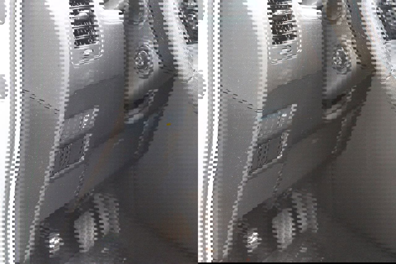 Used 2022 Nissan Armada SV w/ Cargo Package image 23