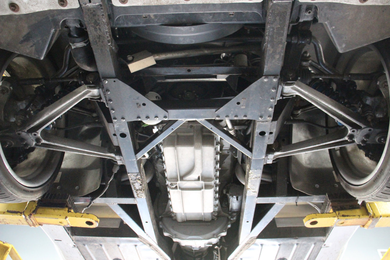 Used 1999 Dodge Viper GTS image 94