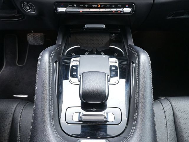 Used 2020 Mercedes-Benz GLS 450 4MATIC image 13