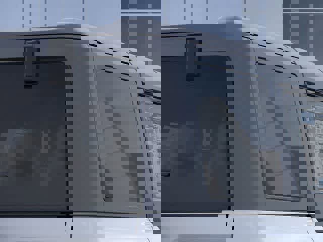 New 2025 Ford Bronco 4-Door image 25