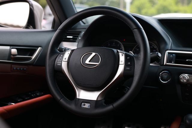 Used 2015 Lexus GS 350 AWD w/ F Sport Package image 32