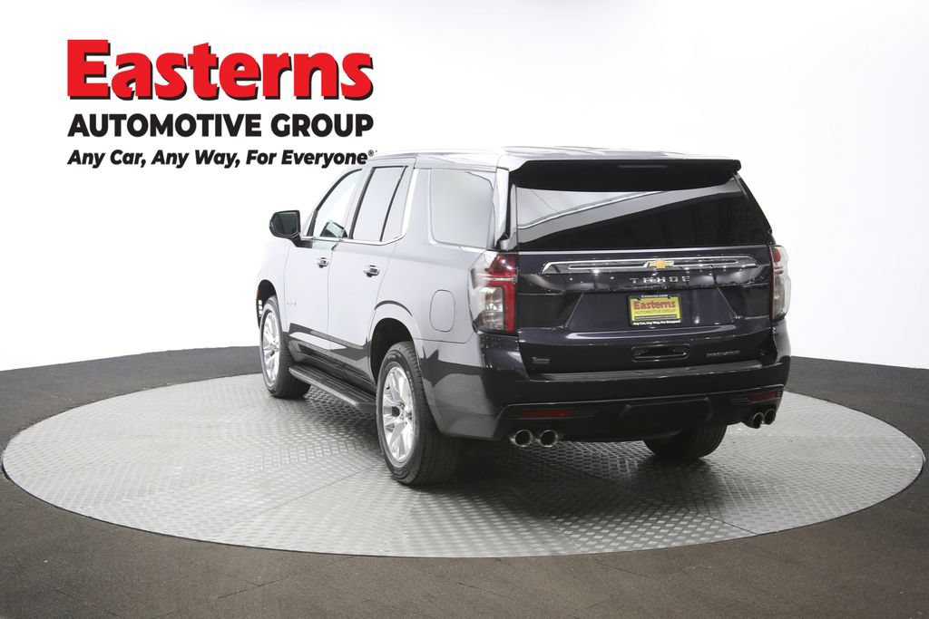Used 2024 Chevrolet Tahoe Premier RWD image 67