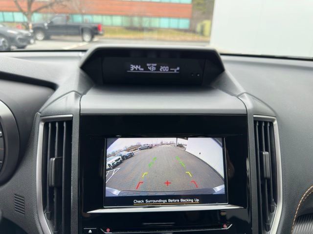 Used 2023 Subaru Crosstrek 2.0i Premium image 10