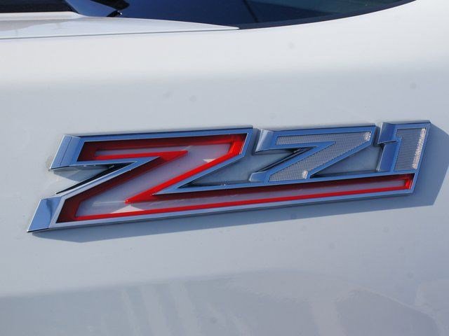 Certified 2025 Chevrolet Silverado 2500 LT w/ All Star Edition image 18