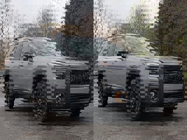 New 2026 Subaru Outback Wilderness