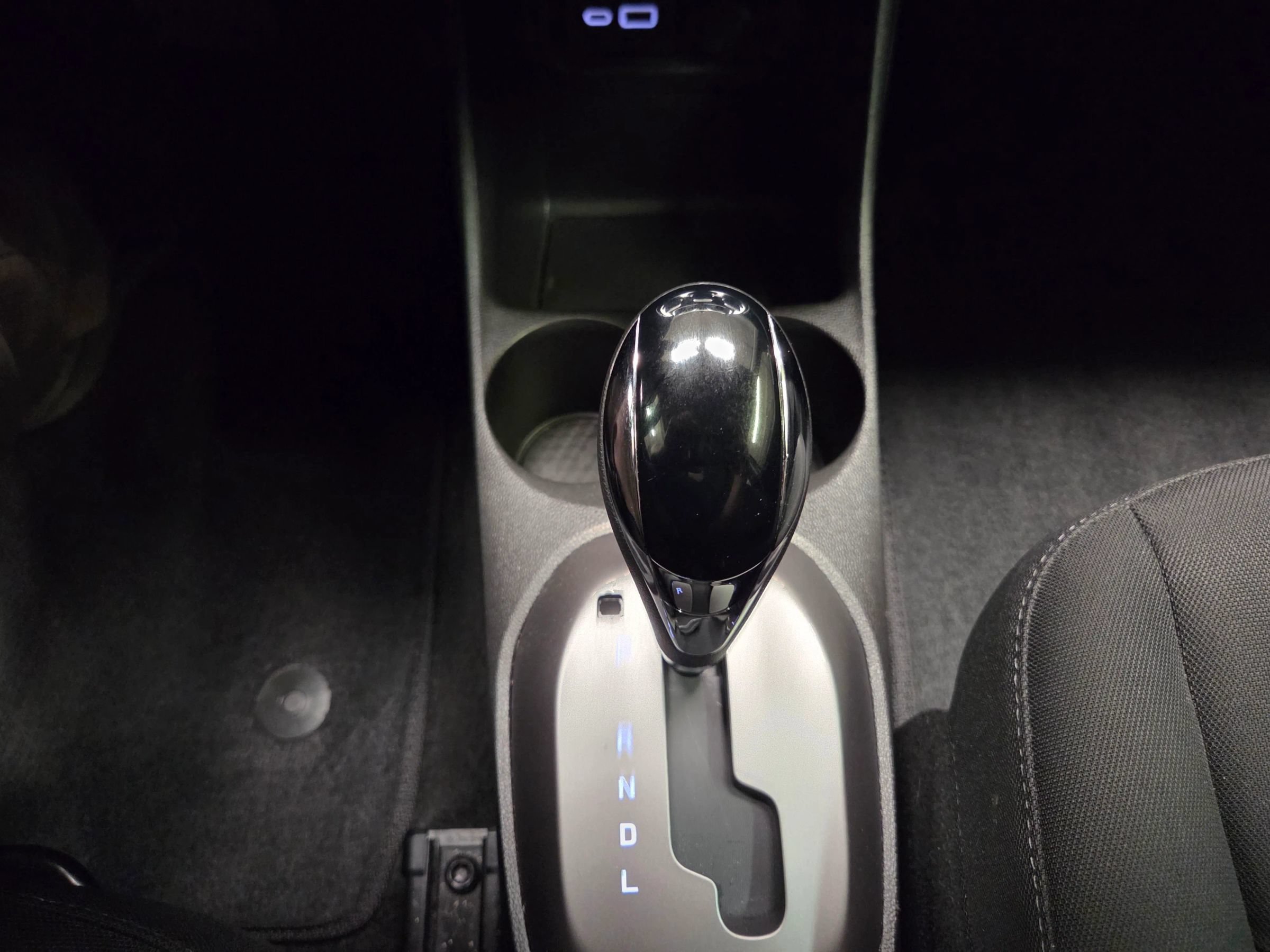 Used 2021 Chevrolet Spark LT FWD image 24