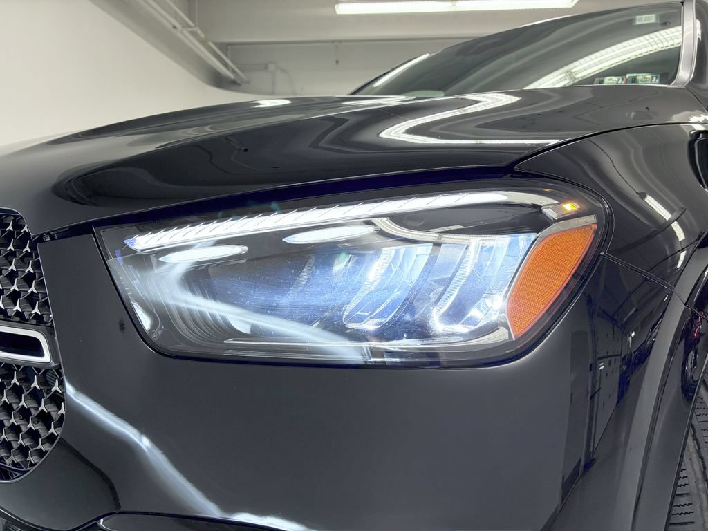 Certified 2025 Mercedes-Benz GLE 450 4MATIC image 13