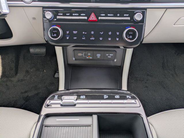 New 2026 Hyundai Tucson Limited image 18