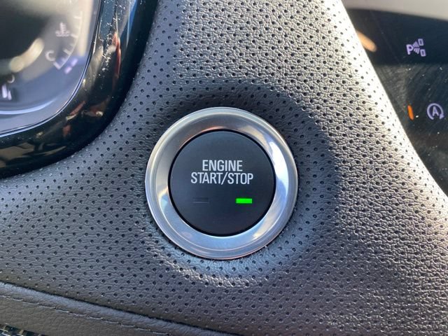 Used 2026 Cadillac XT5 Sportv w/ LPO, Floor Liner Package AWD/4WD image 27